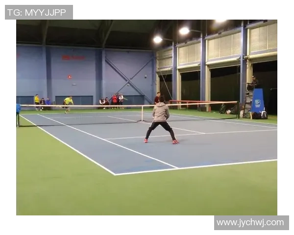 深圳网球队在邀请赛中的强劲表现与未来发展潜力分析