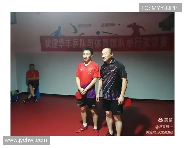 上海乒乓球队在挑战赛中的默契配合与战术执行分析