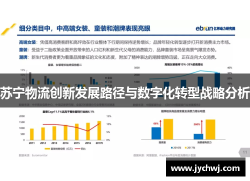 苏宁物流创新发展路径与数字化转型战略分析